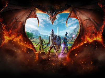 RuneScape: Dragonwilds