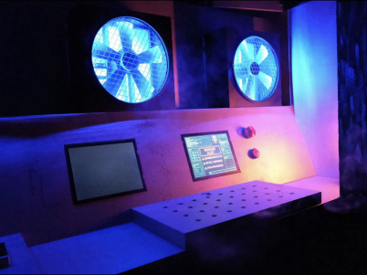 Le Virus : cet escape game parisien vous laisse 60 minutes pour éviter la catastrophe