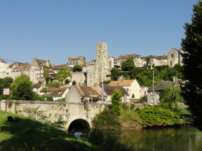 Château-Landon fête le 14 juillet 2026 au cœur du Gâtinais