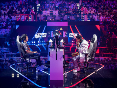 Esports World Cup 2026 : nos conseils pour votre première fois en compétition esport