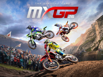 MXGP 26