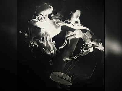 KABRALA : l’exposition photographique d’Ai Huang à la galerie La Lison à Paris