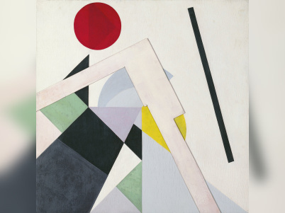 Kurt Schwitters, Le chaos-monde : la rétrospective événement au Musée Picasso