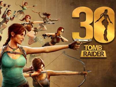 Tomb Raider a 30 ans : comment Lara Croft a changé les règles du jeu ?