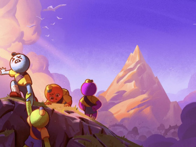 PEAK arrive sur PS5 : date de sortie, coopération et crossplay, ce qu’il faut savoir