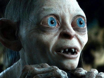 The Lord of The Ring - Gollum : découvrez la bande-annonce