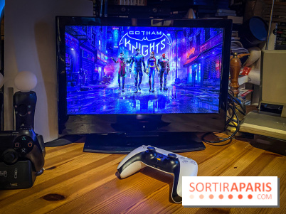 Idée cadeau de Noël 2022 : notre sélection de jeux vidéo d'aventure sur PC et consoles