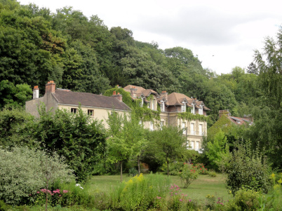 Rendez-vous aux Jardins 2023 à Valmondois : le programme des visites