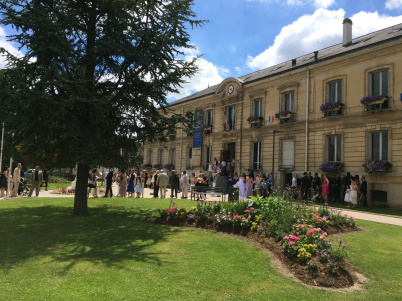 Journées du Patrimoine 2023 à Houilles (78)