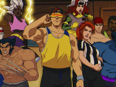 "X-MEN '97" : l'épopée des mutants continue sur Disney+