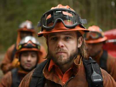 Fire Country : La saison 2 débarque cet été sur Paramount+ 