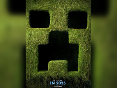 Minecraft: le film avec Jason Momoa et Jack Black se dévoile dans un premier teaser