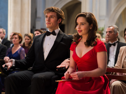 Avant toi : une romance bouleversante avec Emilia Clarke et Sam Claflin sur Prime Video