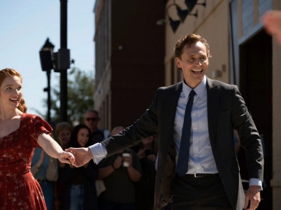 The Life of Chuck : un drame introspectif de Mike Flanagan avec Tom Hiddleston