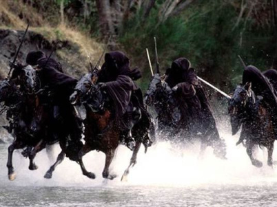 Le Seigneur des Anneaux : La Communauté de l’Anneau, en ciné-concert à Paris en 2020