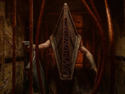 Retour à Silent Hill (2026)