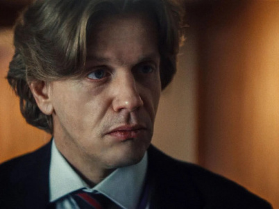 Fils de (2025) : Alex Lutz