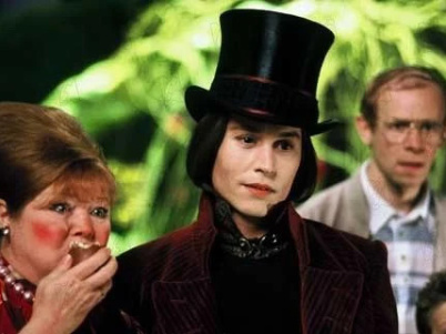 Charlie et la chocolaterie sur HBO Max : le film culte de Tim Burton