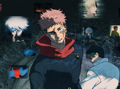 Jujutsu Kaisen : Exécution – le film événement arrive au cinéma en décembre 2025