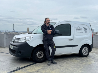 Inratable, expert en dératisation et désinsectisation à Paris et en Île-de-France