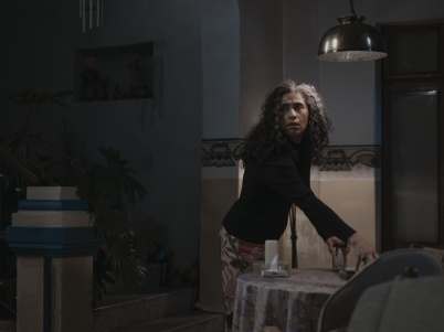 Nos folies : drame mexicain réalisé par Rodrigo García Saiz sur Netflix