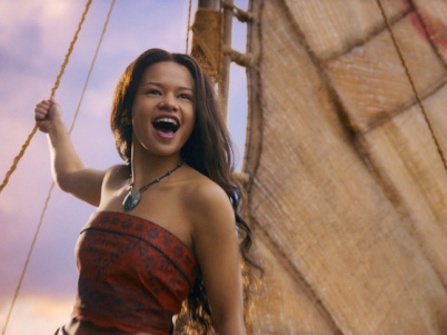 Vaiana la légende du bout du monde : film live-action Disney en salles en 2026