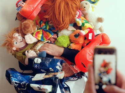 Poil de Carotte, Poil de Carotte : un face-à-face mordant à l’Athénée