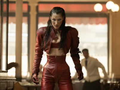 The Beauty : la série FX arrive sur Disney+ en janvier 2026