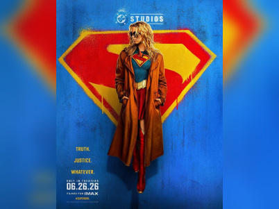 Supergirl : Milly Alcock dans le nouveau film DC attendu en 2026