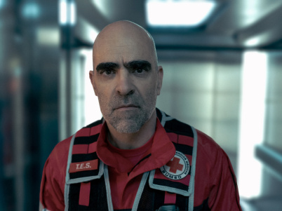 Salvador : un thriller espagnol intense sur Netflix