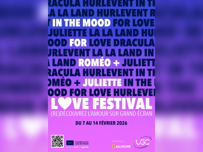 LOVE FESTIVAL UGC 2026