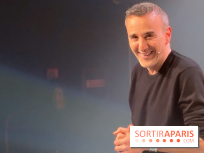 Élie Semoun pique fort avec Cactus à L’Européen