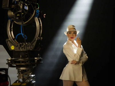 Kiss Of The Spider Woman : Jennifer Lopez