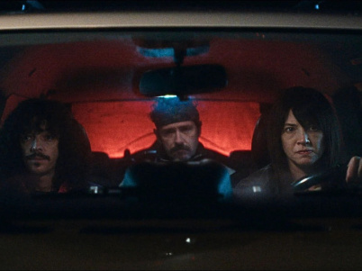 Plus forts que le diable : Asia Argento, Nahuel Perez Biscayart, Melvil Poupaud