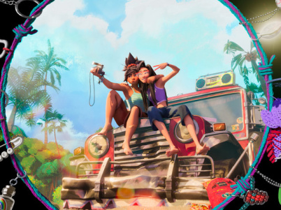 L’Île oubliée : le film d’animation DreamWorks sortira au cinéma en octobre 2026