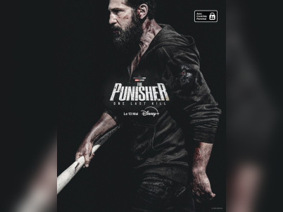 The Punisher : One Last Kill — la bande-annonce du Special Marvel avec Jon Bernthal sur Disney+