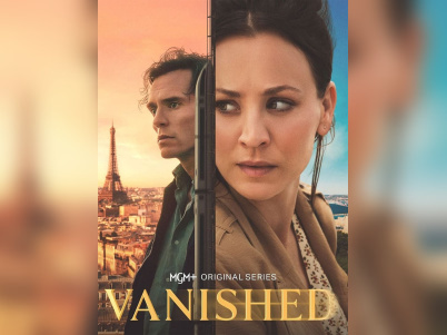 Vanished sur HBO Max : Kaley Cuoco dans un thriller en France