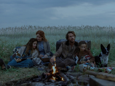 La Petite Maison dans la prairie : le premier teaser du reboot Netflix 2026