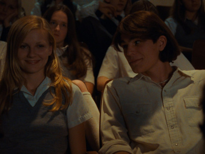 2H DE COLLE : le ciné-club teen movies projette The Virgin Suicides à Paris