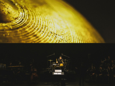 Whiplash en ciné-concert au Grand Rex à Paris en mars 2027