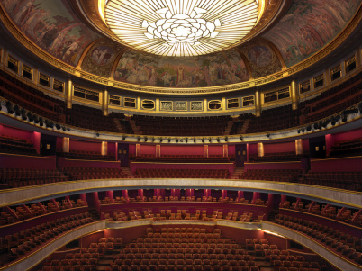 Théâtre des Champs-Élysées