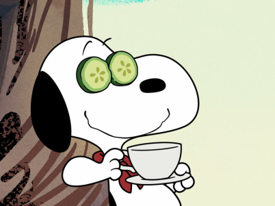 Le camp de vacances de Snoopy saison 2 arrive sur Apple TV
