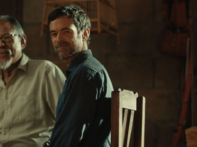 Fils de personne: Romain Duris