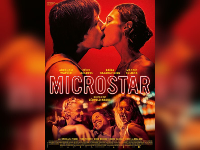 Microstar : la comédie avec Abraham Wapler et Félix Lefebvre arrive au cinéma