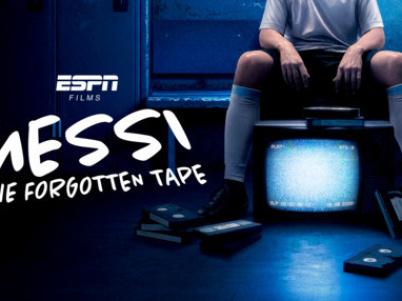 Messi: The Forgotten Tape, le documentaire ESPN sur Lionel Messi disponible sur Disney+