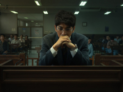 The Evil Lawyer sur Netflix : un thriller judiciaire thaïlandais