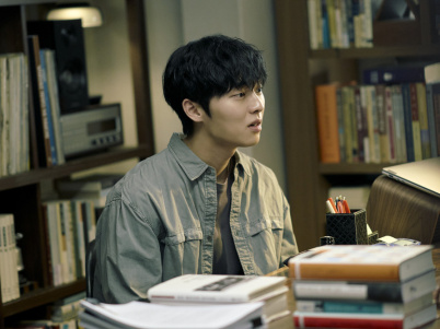 Le Garçon du dernier rang sur Netflix : un thriller coréen avec Choi Min-sik