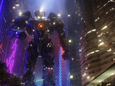 Pacific Rim