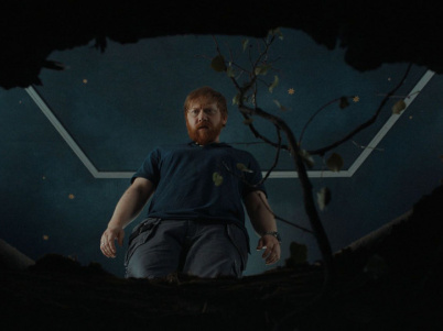 Nightborn: Rupert Grint
