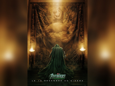 Avengers: Doomsday : la sortie du film repoussée à décembre 2026